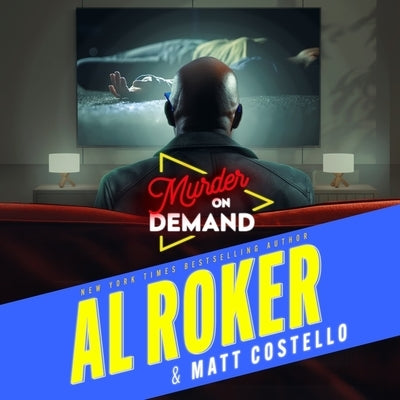 Murder on Demand by Roker, Al
