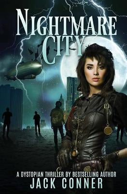Nightmare City by Conner, Jack