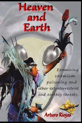 Heaven and Earth by Riojas, Arturo