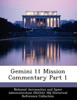 Gemini 11 Mission Commentary Part 1 by 