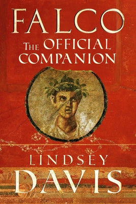 Falco: The Official Companion by Davis, Lindsey