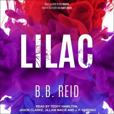 Lilac by Reid, B. B.
