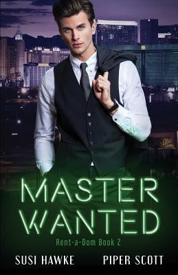 Master Wanted by Scott, Piper