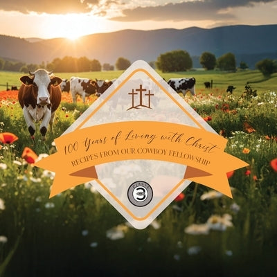 100 Years of Living With Christ by Hall, Marie