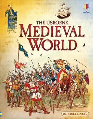Medieval World by Bingham, Jane