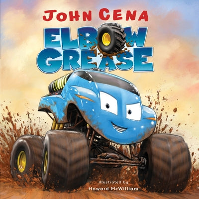 Elbow Grease by Cena, John