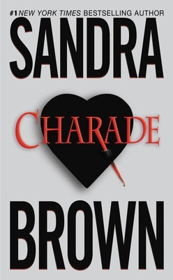 Charade by Brown, Sandra