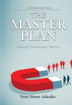 The Master Plan: Revised Conversation Version by Adeeko, Neet Stone