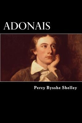 Adonais by Struik, Alex