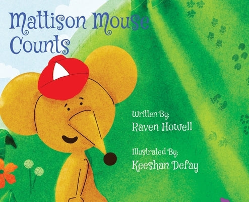Mattison Mouse Counts by Howell, Raven