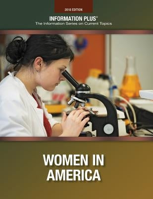 Women in America by Information Plus