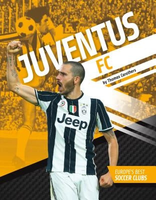 Juventus FC by Carothers, Thomas