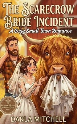 The Scarecrow Bride Incident: A Cozy Smalltown Romance of Bees and Bridal Blunders by Mitchell, Darla
