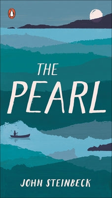 Pearl by Steinbeck, John