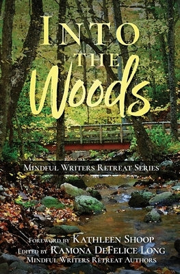 Into the Woods by Shoop, Kathleen