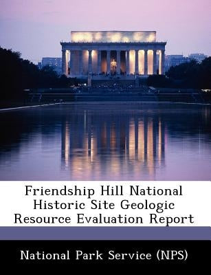Friendship Hill National Historic Site Geologic Resource Evaluation Report by National Park Service