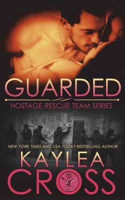 Guarded by Cross, Kaylea
