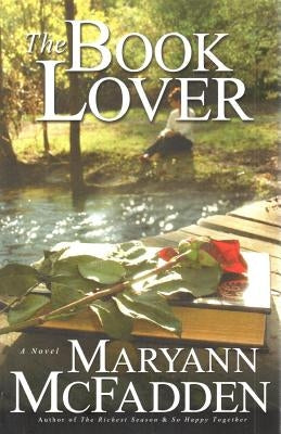 The Book Lover by McFadden, Maryann