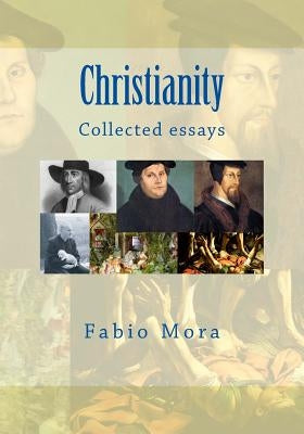 Christianity by Mora, Fabio