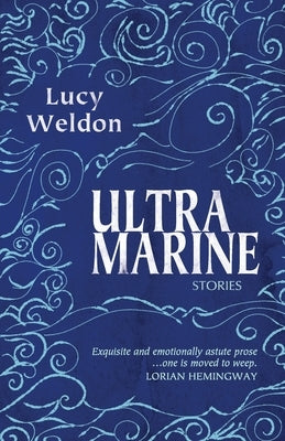 Ultramarine by Weldon, Lucy