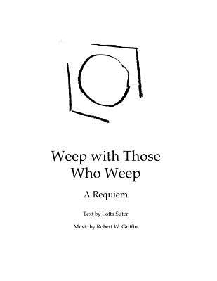 Requiem Score by Suter, Lotta