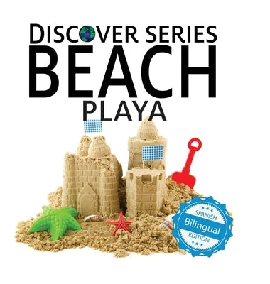Beach / Playa by Xist Publishing