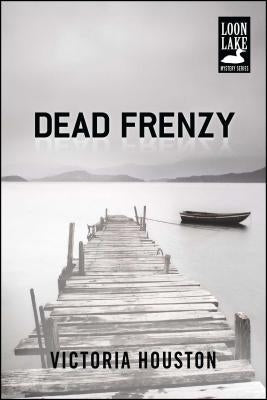 Dead Frenzy by Houston, Victoria