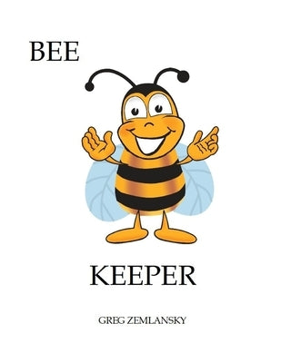 Bee Keeper by Zemlansky, Greg