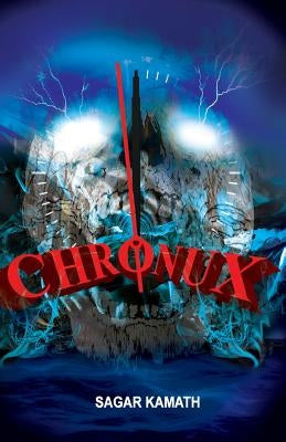 Chronux by Kamath, Sagar