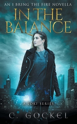 In the Balance by Gockel, C.