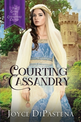Courting Cassandry by Dipastena, Joyce