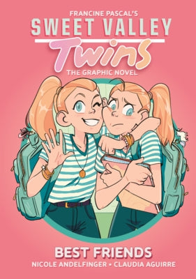 Best Friends by Pascal, Francine