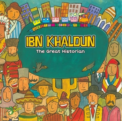 Ibn Khaldun: The Great Historian by Imam, Ahmed