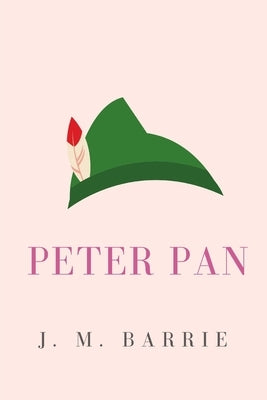Peter Pan by Barrie, J.