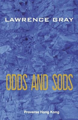 Odds and Sods by Vittachi, Nury