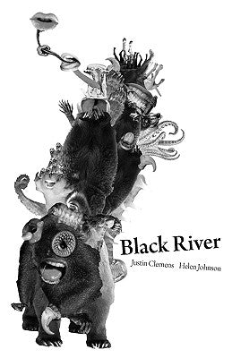 Black River by Clemens, Justin