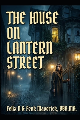 The House on Lantern Street by Maverick, Fenk