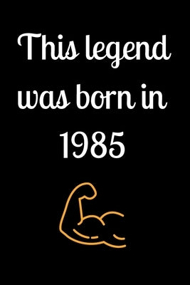 This legend was born in 1985 by Note Books, Star