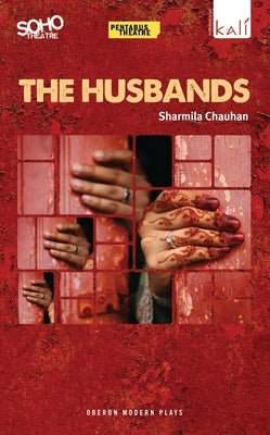 Husbands by Chauhan, Sharmila