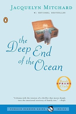 The Deep End of the Ocean by Mitchard, Jacquelyn