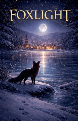 Foxlight by Livsey, K.