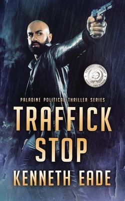 Traffick Stop by Eade, Kenneth