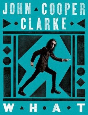 What by Clarke, John Cooper