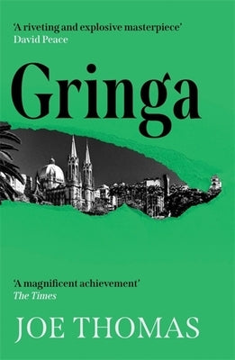 Gringa by Thomas, Joe