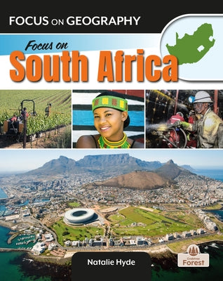 Focus on South Africa by Hyde, Natalie