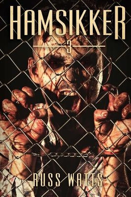 Hamsikker 3 by Watts, Russ