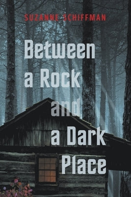 Between A Rock And A Dark Place by Schiffman, Suzanne