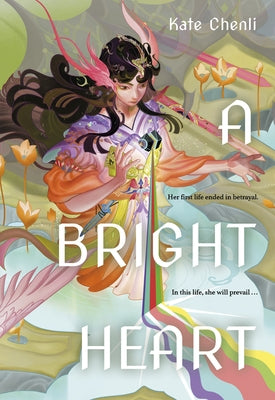 A Bright Heart by Chenli, Kate