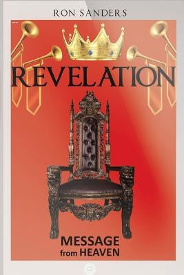 Revelation by Sanders, Ron