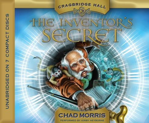 The Inventor's Secret by Morris, Chad